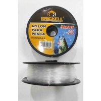 Nylon Pesca/ Manualidades 0.9mm 90mt