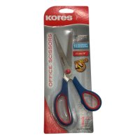 Tijera Kores Corte Suave 8"