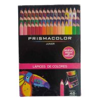 Colores Prismacolor x48