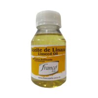 Aceite de Linaza Refinado 60c