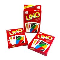 Cartas UNO