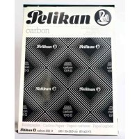 Block Papel Carbon Carta Pelikan x100